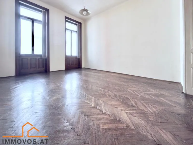 Wohnung – Wien, Hernals - Ansicht 3