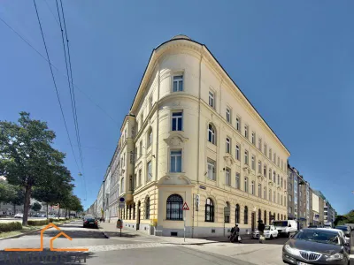 2-Zimmer-Wohnung kaufen in Wien – 60 m², € 219.000 – Bild 10 von 12