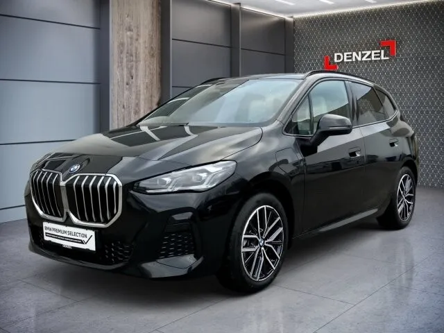 BMW 2er-Reihe