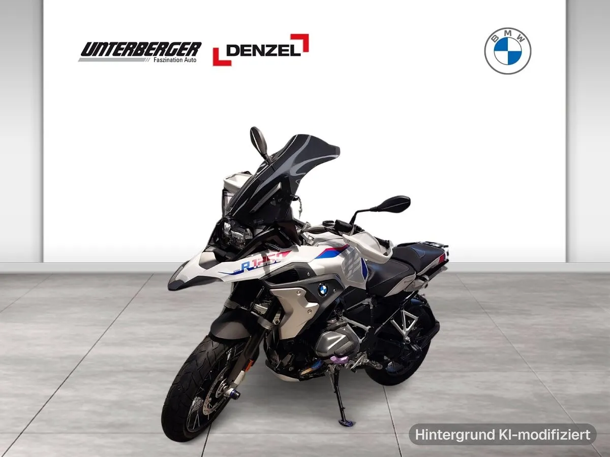BMW R 1250