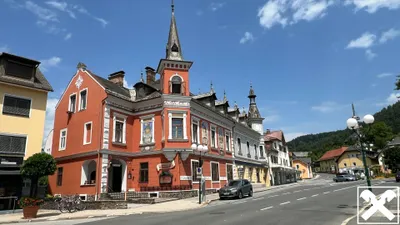 Immobilie kaufen in Spittal an der Drau – 345,02 m², € 980.000 – Bild 1 von 12