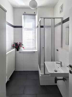 Wohnung mieten in Salzburg Stadt – 61 m², € 1.400 – Bild 6 von 7