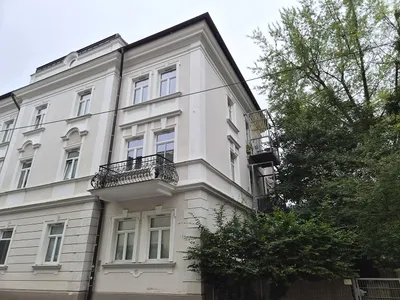 Wohnung mieten in Salzburg Stadt – 61 m², € 1.400