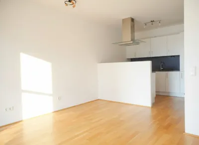 2-Zimmer-Wohnung mieten in Graz – 47,42 m², € 725 – Bild 2 von 13