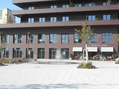 2-Zimmer-Wohnung mieten in Graz – 47,42 m², € 725 – Bild 12 von 13