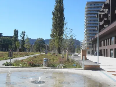 2-Zimmer-Wohnung mieten in Graz – 47,42 m², € 725 – Bild 11 von 13