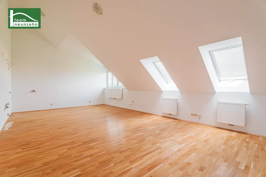 Wohnung – Wien, Meidling - Ansicht 2