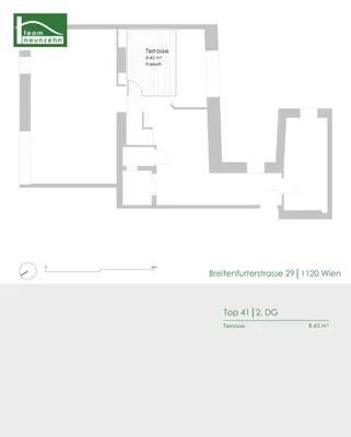Immobilie kaufen in Wien – 100,65 m², € 449.000 – Bild 25 von 25