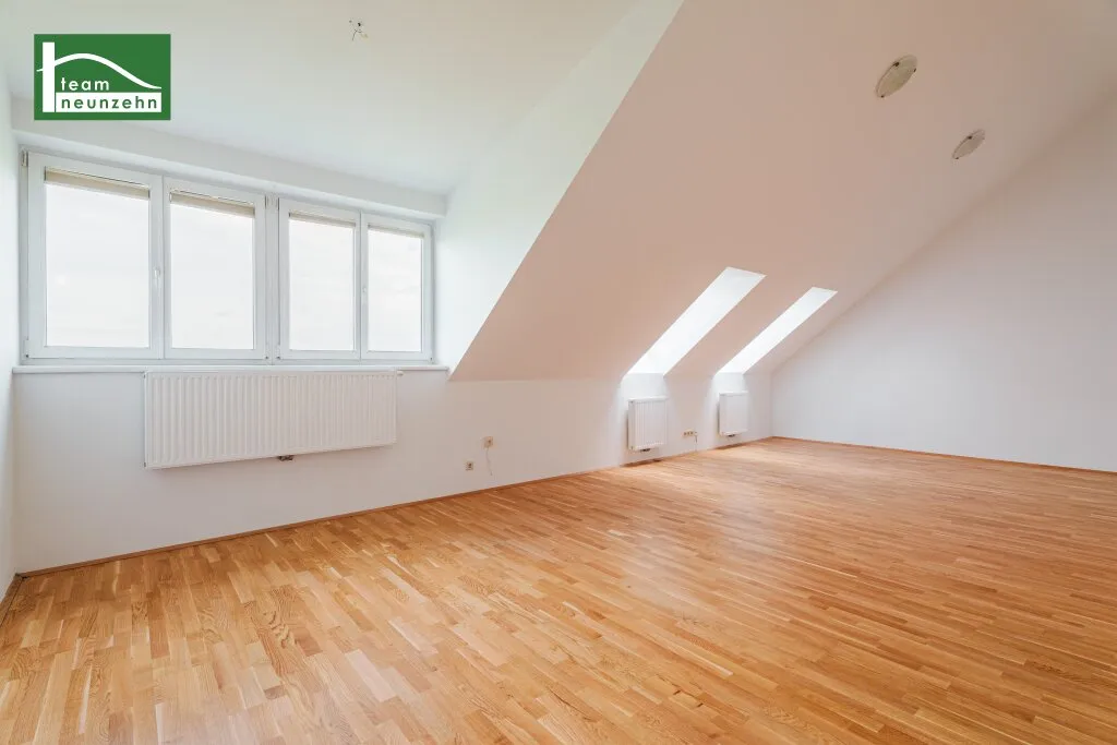 Wohnung – Wien, Meidling - Ansicht 3