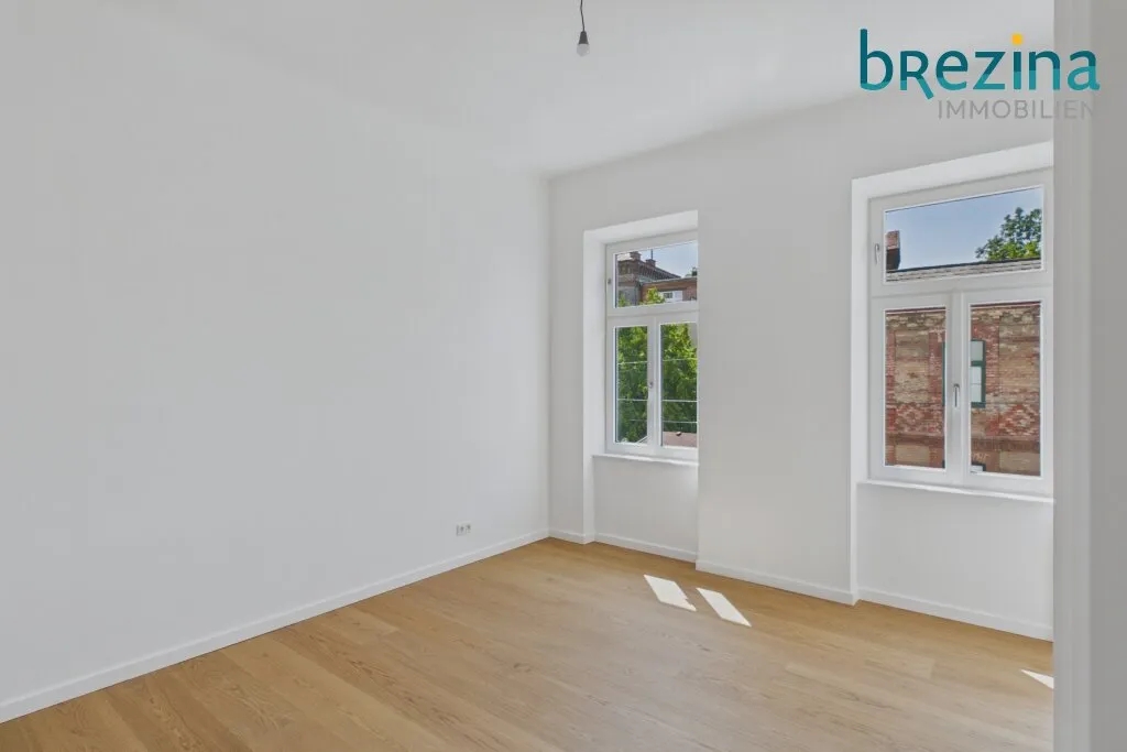 Wohnung – Wien, Oberdöbling - Ansicht 3