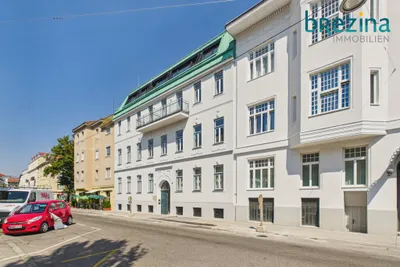 2-Zimmer-Wohnung mieten in Wien – 62,81 m², € 1.400 – Bild 10 von 13