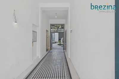 2-Zimmer-Wohnung mieten in Wien – 62,81 m², € 1.400 – Bild 11 von 13