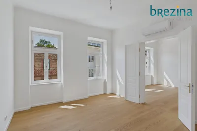 2-Zimmer-Wohnung mieten in Wien – 62,81 m², € 1.400 – Bild 4 von 13