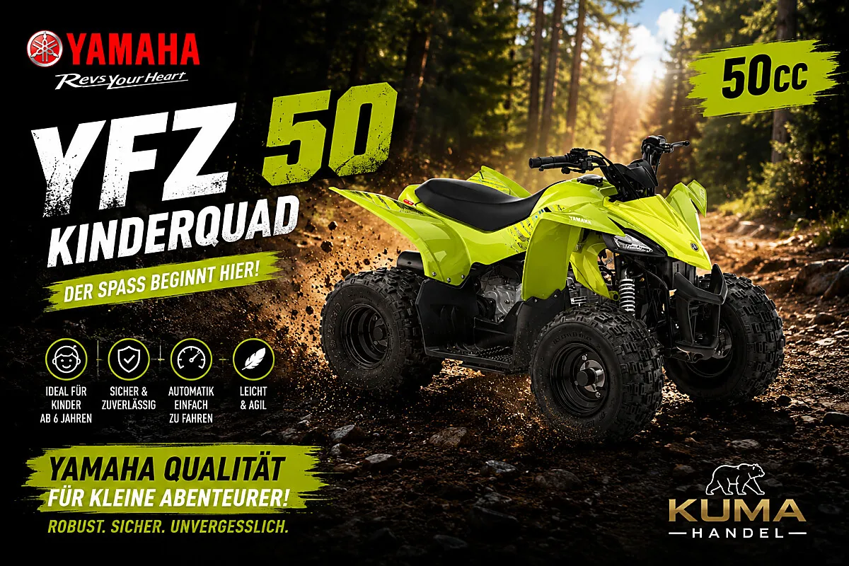 Yamaha Sonstige