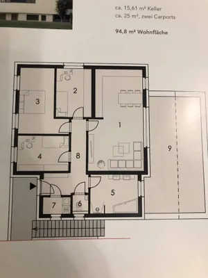 Wohnung kaufen in Graz-Umgebung – 96 m², € 588.888 – Bild 20 von 21
