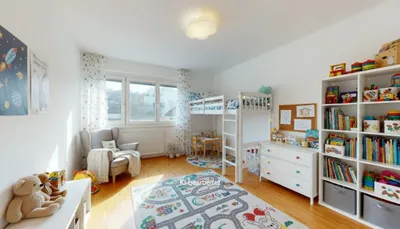 3-Zimmer-Gewerbeimmobilie kaufen in Wien – 80 m², € 398.000 – Bild 5 von 8