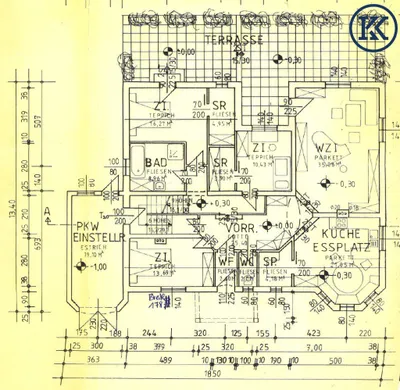 4-Zimmer-Haus kaufen in Oberpullendorf – 148,5 m² – Bild 91 von 92