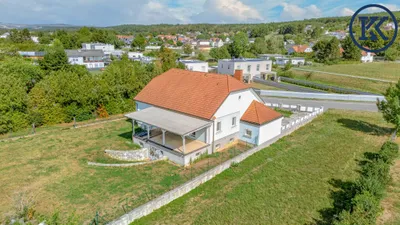 4-Zimmer-Haus kaufen in Oberpullendorf – 148,5 m² – Bild 82 von 92