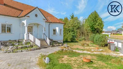4-Zimmer-Haus kaufen in Oberpullendorf – 148,5 m² – Bild 8 von 92