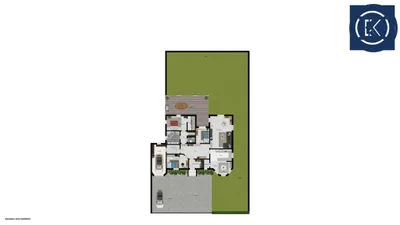 4-Zimmer-Haus kaufen in Oberpullendorf – 148,5 m², € 330.000 – Bild 92 von 99