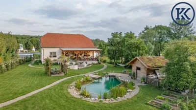 4-Zimmer-Haus kaufen in Oberpullendorf – 148,5 m², € 330.000 – Bild 85 von 99