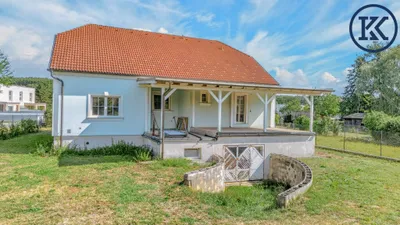 4-Zimmer-Haus kaufen in Oberpullendorf – 148,5 m² – Bild 85 von 92