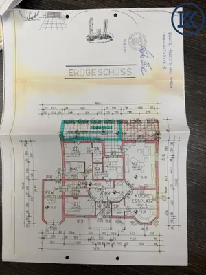 4-Zimmer-Haus kaufen in Oberpullendorf – 148,5 m², € 330.000 – Bild 94 von 99