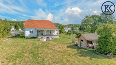 4-Zimmer-Haus kaufen in Oberpullendorf – 148,5 m² – Bild 83 von 92