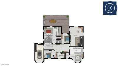 4-Zimmer-Haus kaufen in Oberpullendorf – 148,5 m², € 330.000 – Bild 95 von 99