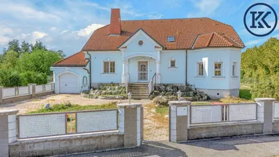 4-Zimmer-Haus kaufen in Oberpullendorf – 148,5 m²