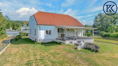 4-Zimmer-Haus kaufen in Oberpullendorf – 148,5 m² – Bild 84 von 92