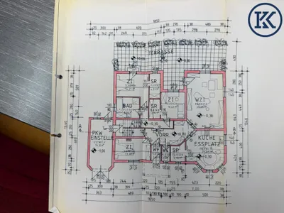 4-Zimmer-Haus kaufen in Oberpullendorf – 148,5 m², € 330.000 – Bild 98 von 99