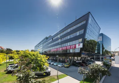 Gewerbeimmobilie mieten in Wien – 475 m², € 10.775 – Bild 2 von 3