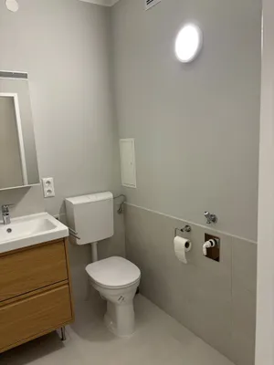 1-Zimmer-Wohnung mieten in Mödling – 41,3 m², € 706 – Bild 8 von 9