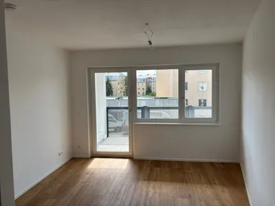 1-Zimmer-Wohnung mieten in Mödling – 41,3 m², € 706 – Bild 2 von 9