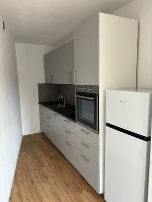 1-Zimmer-Wohnung mieten in Mödling – 41,3 m², € 706 – Bild 5 von 9