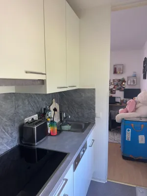 1-Zimmer-Wohnung mieten in Salzburg Stadt – 35 m², € 867 – Bild 9 von 20