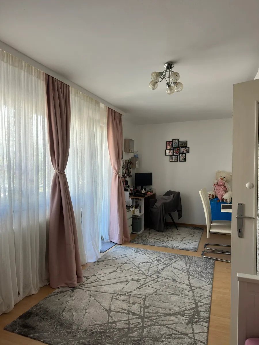 Wohnung – Salzburg - Ansicht 3