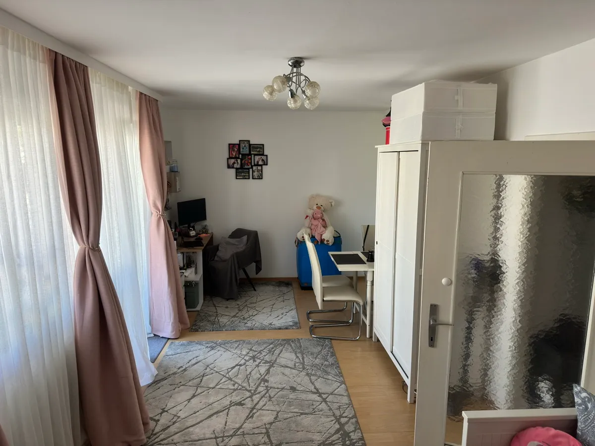 Wohnung – Salzburg - Ansicht 2