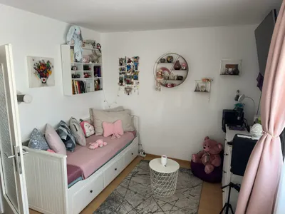 1-Zimmer-Wohnung mieten in Salzburg Stadt – 35 m², € 867