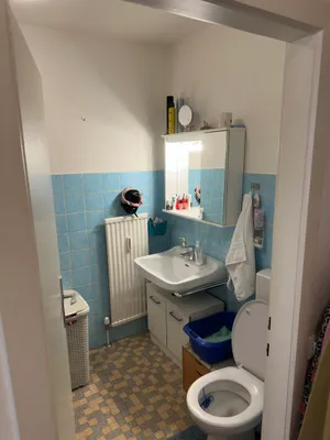 1-Zimmer-Wohnung mieten in Salzburg Stadt – 35 m², € 867 – Bild 15 von 20