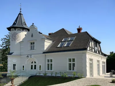 9-Zimmer-Haus kaufen in Mödling – 540 m², € 4.900.000 – Bild 5 von 16