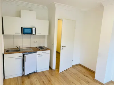 1-Zimmer-Wohnung mieten in Amstetten – 20 m², € 420 – Bild 6 von 10