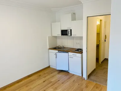 1-Zimmer-Wohnung mieten in Amstetten – 20 m², € 420 – Bild 8 von 10