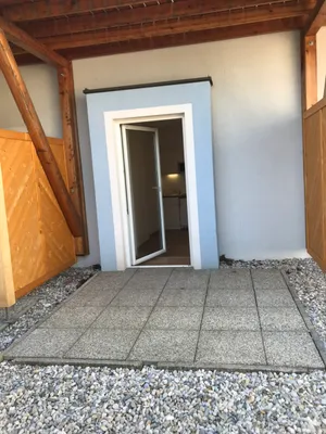 1-Zimmer-Wohnung mieten in Amstetten – 20 m², € 420
