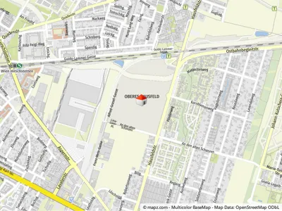 Gewerbeimmobilie mieten in Wien – 242 m², € 3.336 – Bild 3 von 3