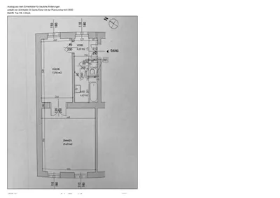 1-Zimmer-Wohnung kaufen in Wien – 49,42 m², € 269.900 – Bild 9 von 10