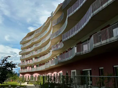 3-Zimmer-Wohnung mieten in Graz – 72,71 m², € 960