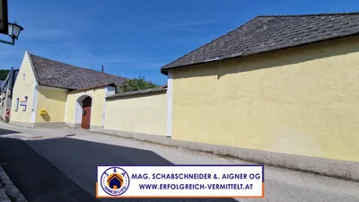 6-Zimmer-Haus kaufen in Melk – 190 m², € 149.000 – Bild 3 von 19