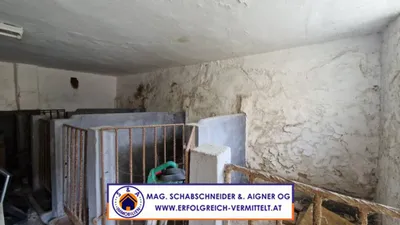 6-Zimmer-Haus kaufen in Melk – 190 m², € 149.000 – Bild 18 von 19
